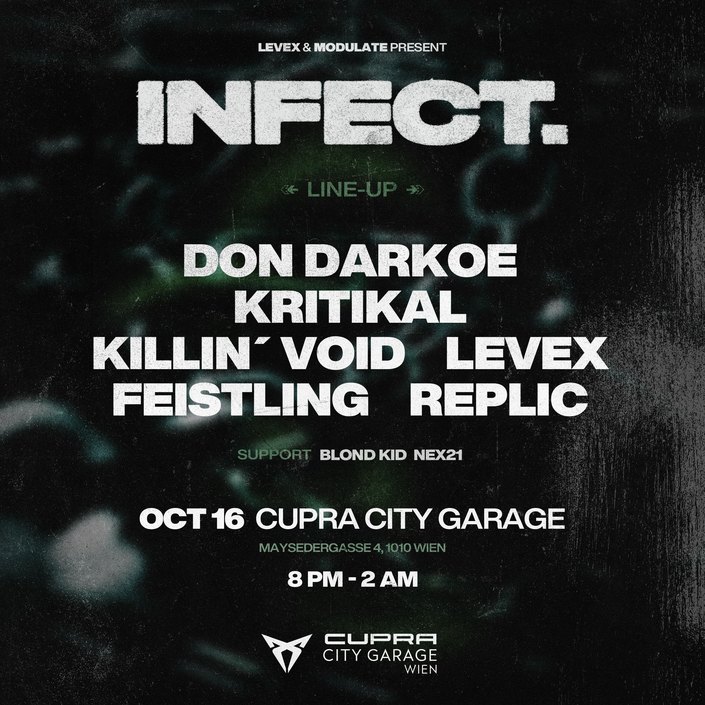 Infect 