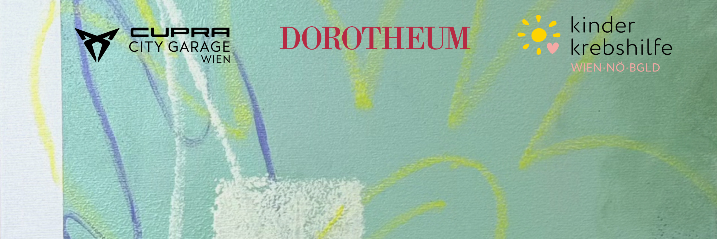 Art of Hope 2026 Vienna City Garage