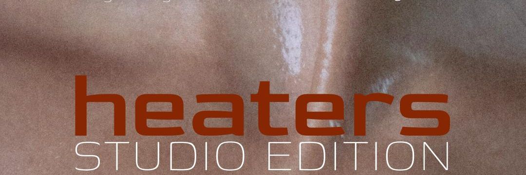 CUPRA Garage Heaters Event