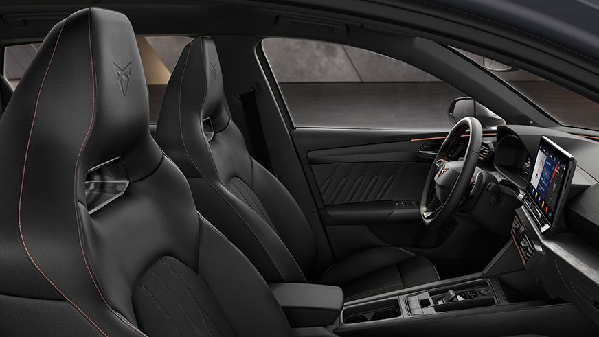 CUPRA Formentor 19 Zoll Felge "Performance Sport"