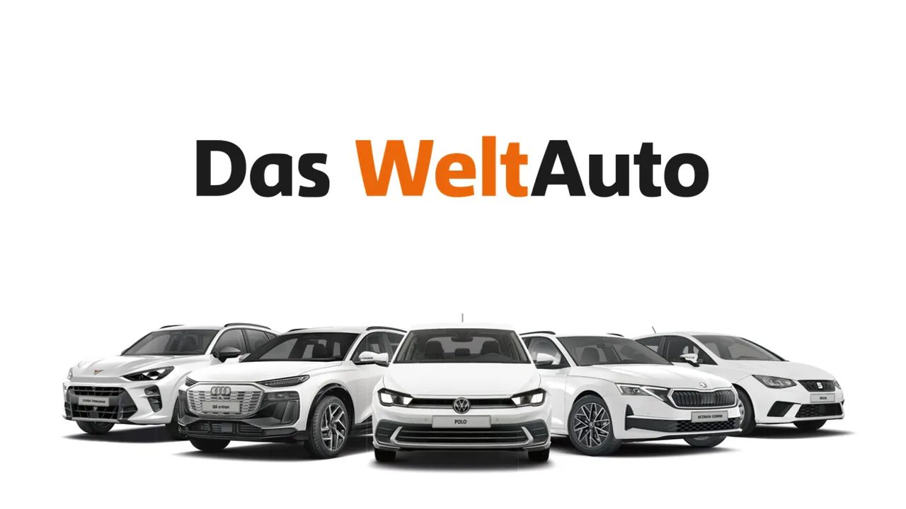Das WeltAuto Range