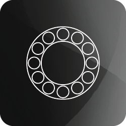 Icon CUPRA Vorteilspakete Radlager