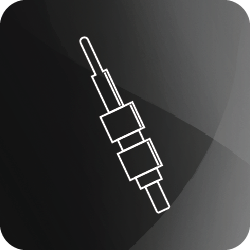 Icon CUPRA Vorteilspakete Glühkerzen