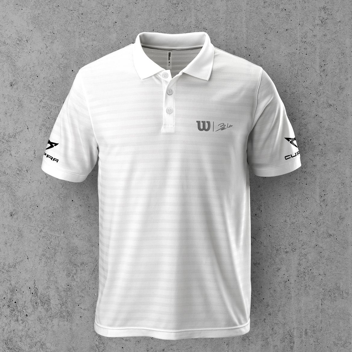 CUPRA Wilson T-Shirt