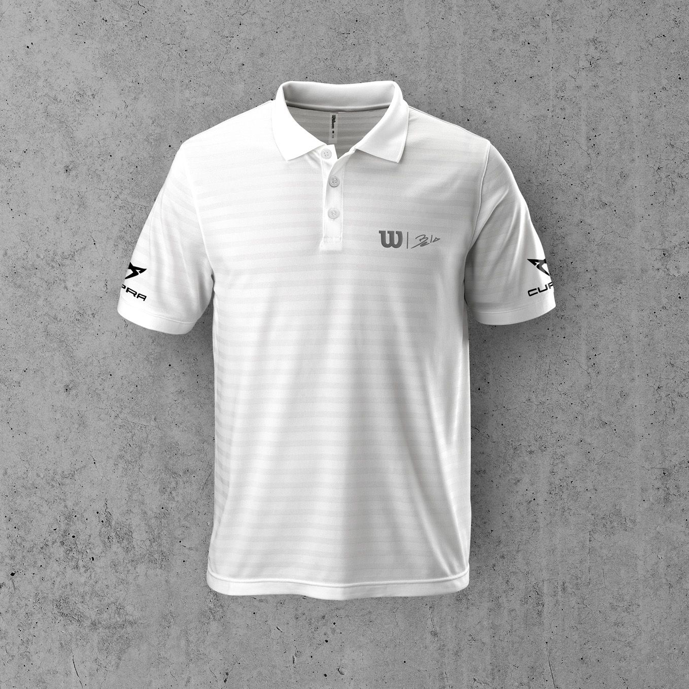 CUPRA Wilson T-Shirt