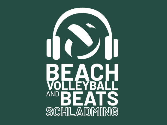 Beachvolleyball & Beats Schladming