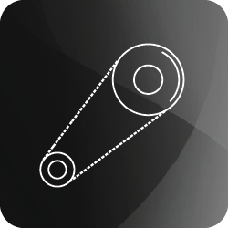 Icon CUPRA Vorteilspakete Zahnriemen