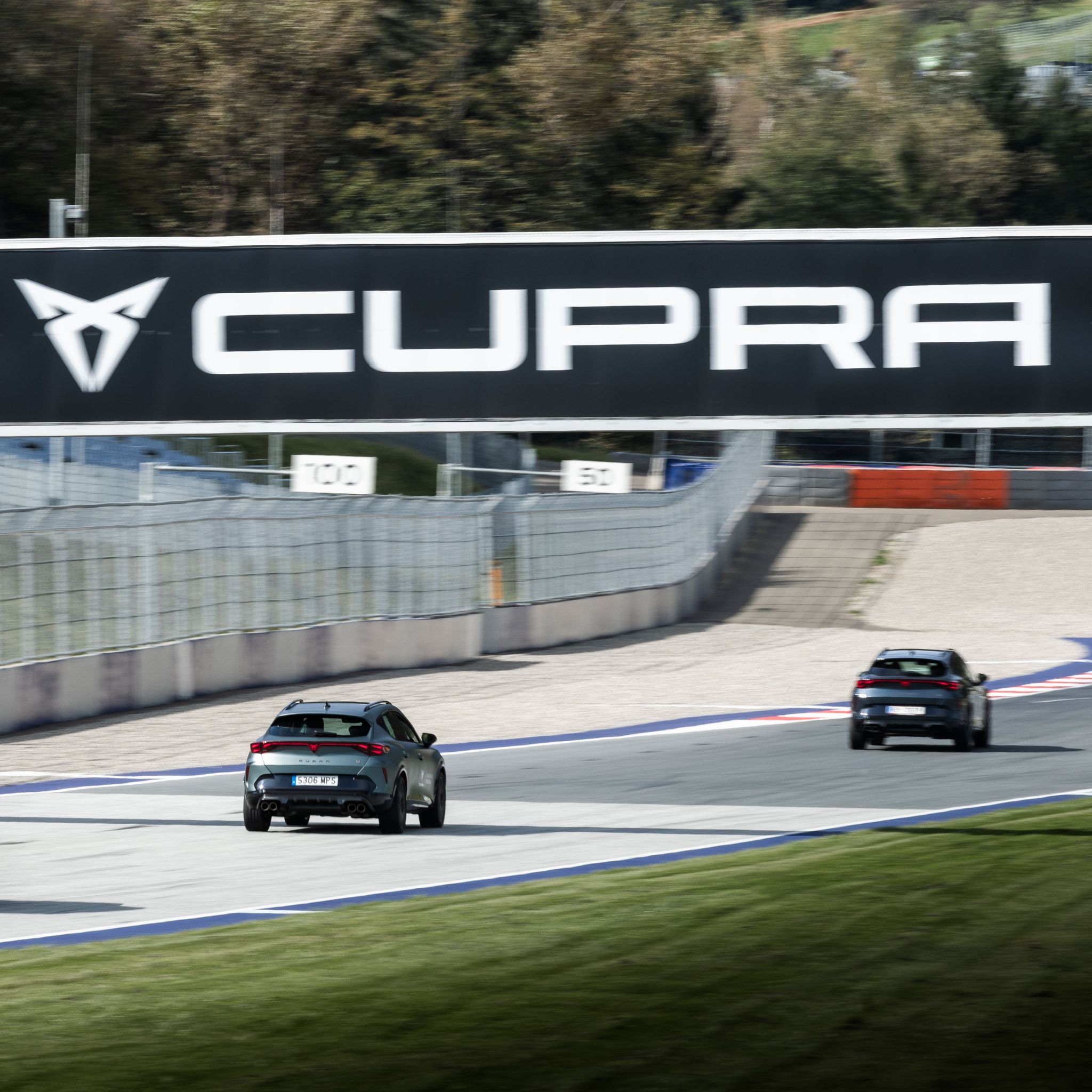 CUPRA Events - verpasse kein Event in Österreich!