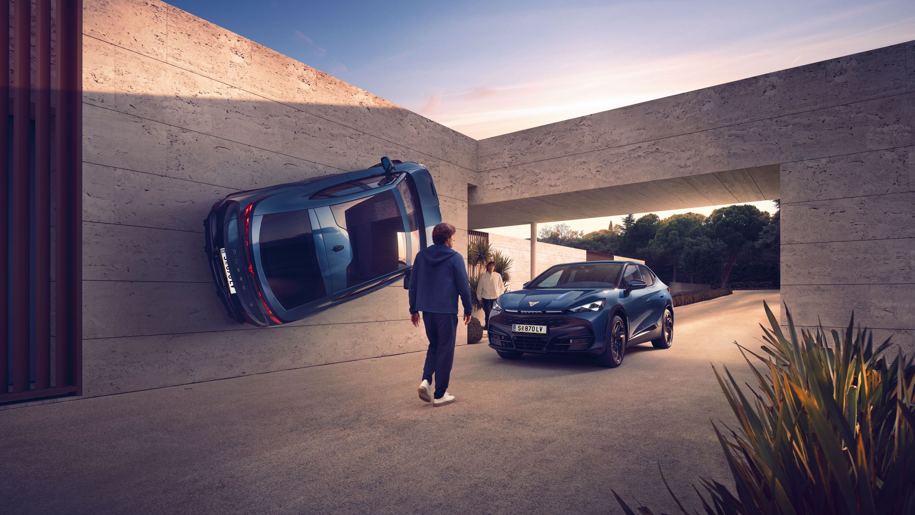 CUPRA Lifestyle Foto